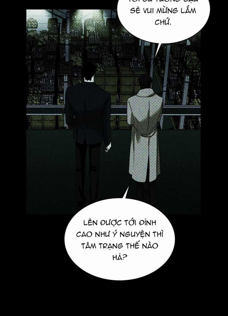 Dưới Ánh Đèn Xanh 59.1 trang 27