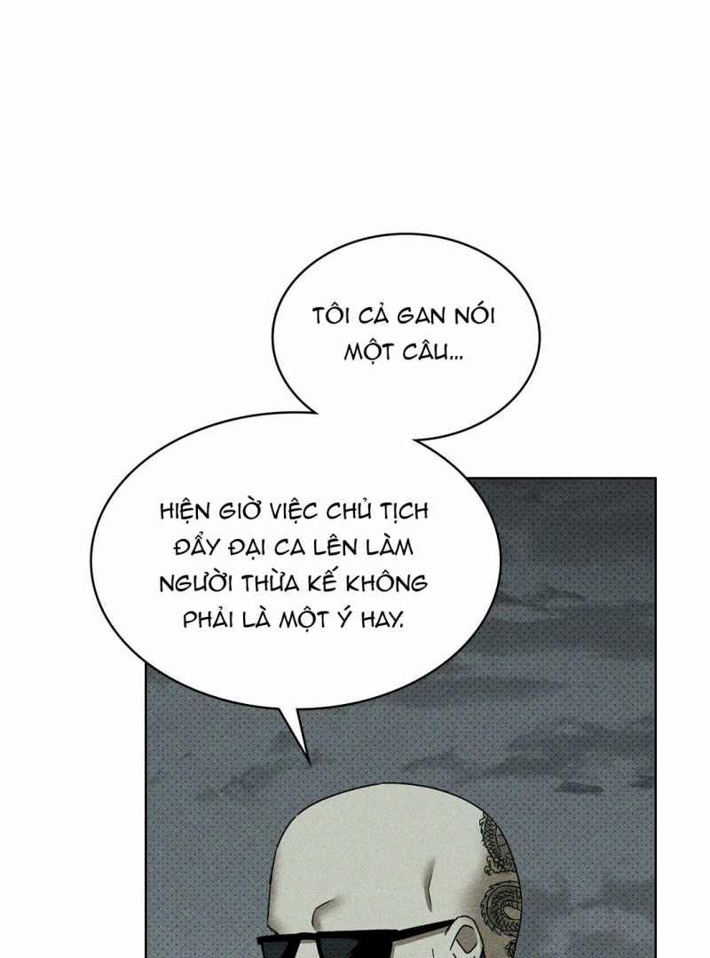 Dưới Ánh Đèn Xanh 59.2 trang 10