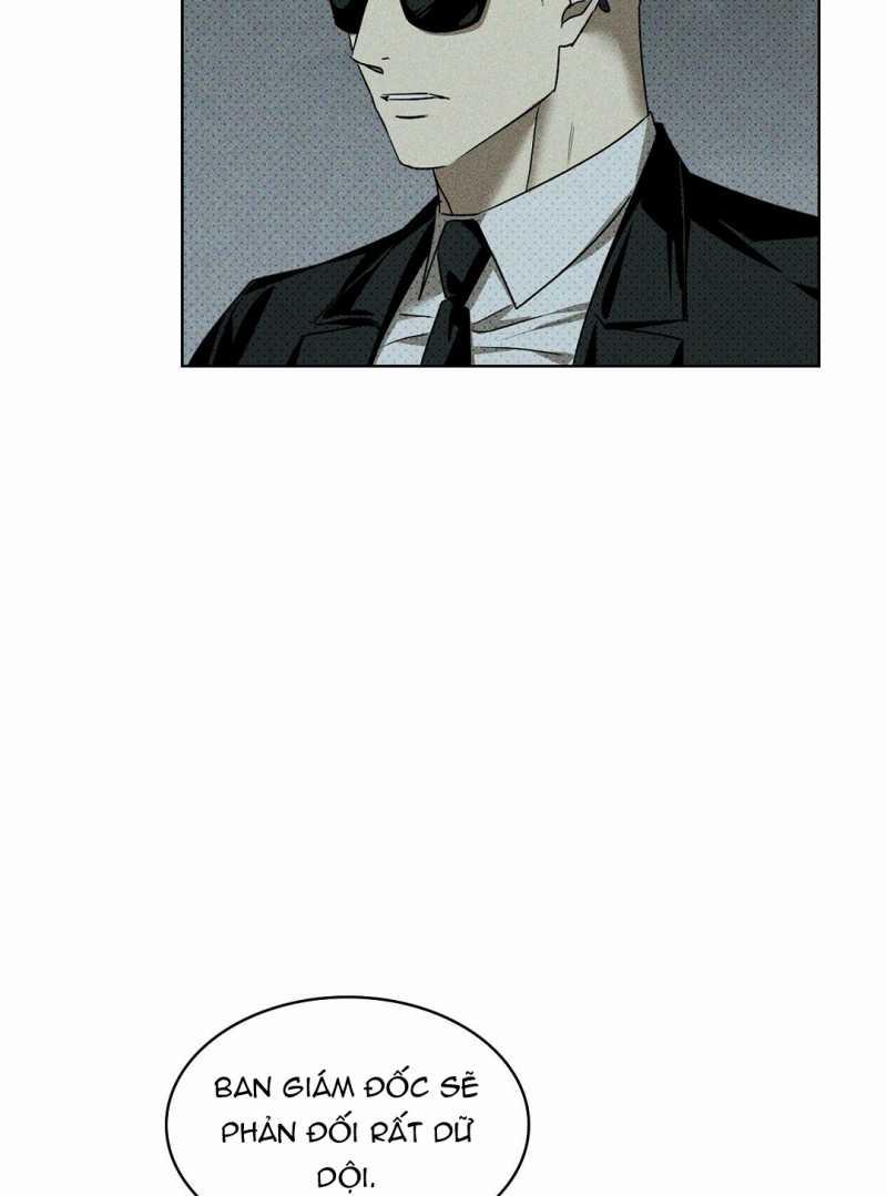 Dưới Ánh Đèn Xanh 59.2 trang 11