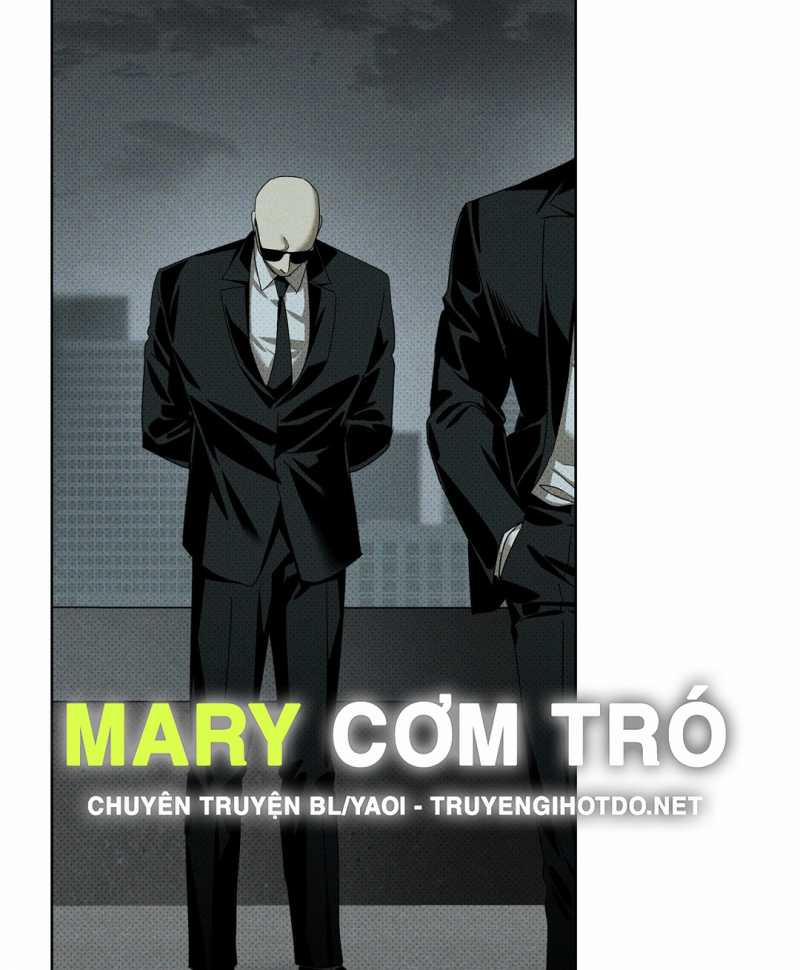 Dưới Ánh Đèn Xanh 59.2 trang 23