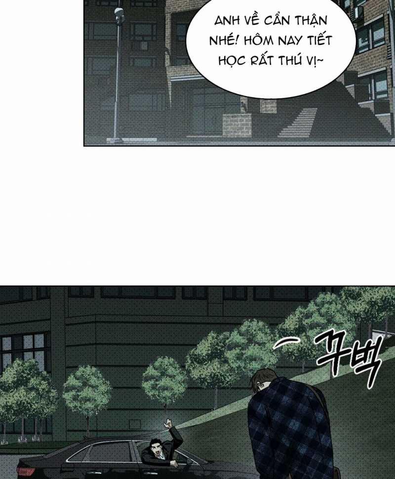 Dưới Ánh Đèn Xanh 59.2 trang 30