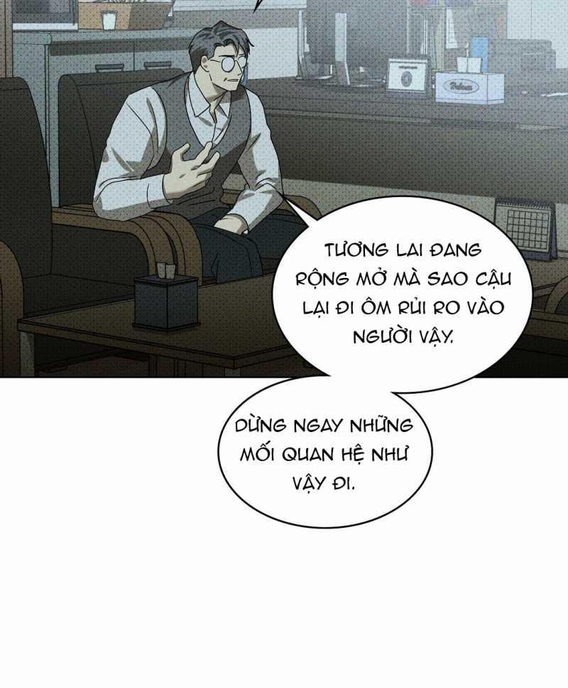 Dưới Ánh Đèn Xanh 59.2 trang 43