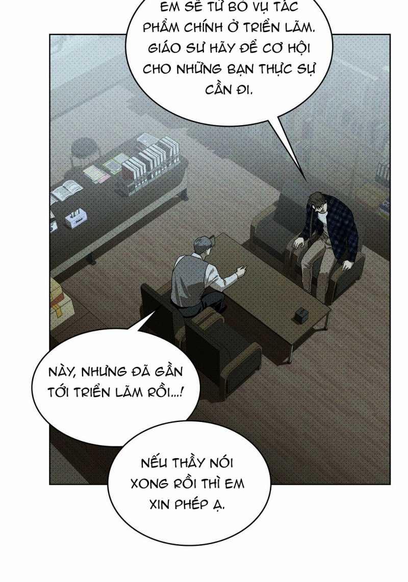 Dưới Ánh Đèn Xanh 59.2 trang 55