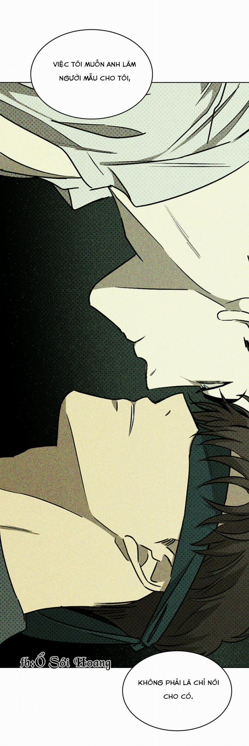 Dưới Ánh Đèn Xanh 6 trang 11