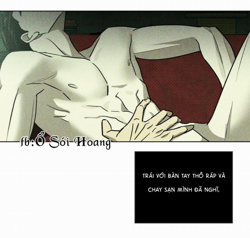 Dưới Ánh Đèn Xanh 6 trang 26