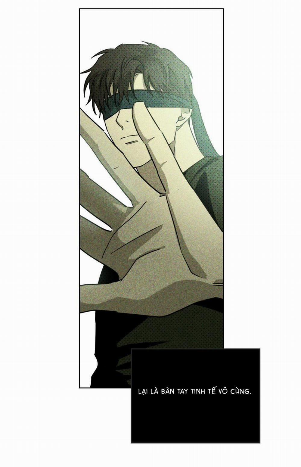 Dưới Ánh Đèn Xanh 6 trang 27