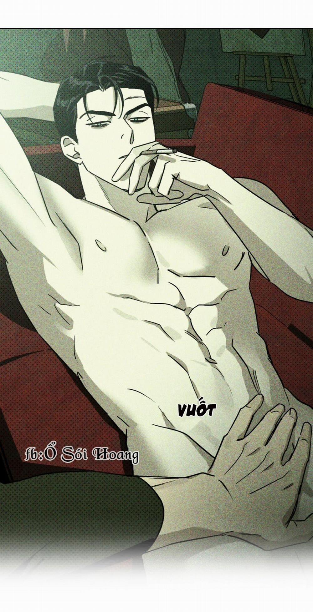 Dưới Ánh Đèn Xanh 6 trang 28