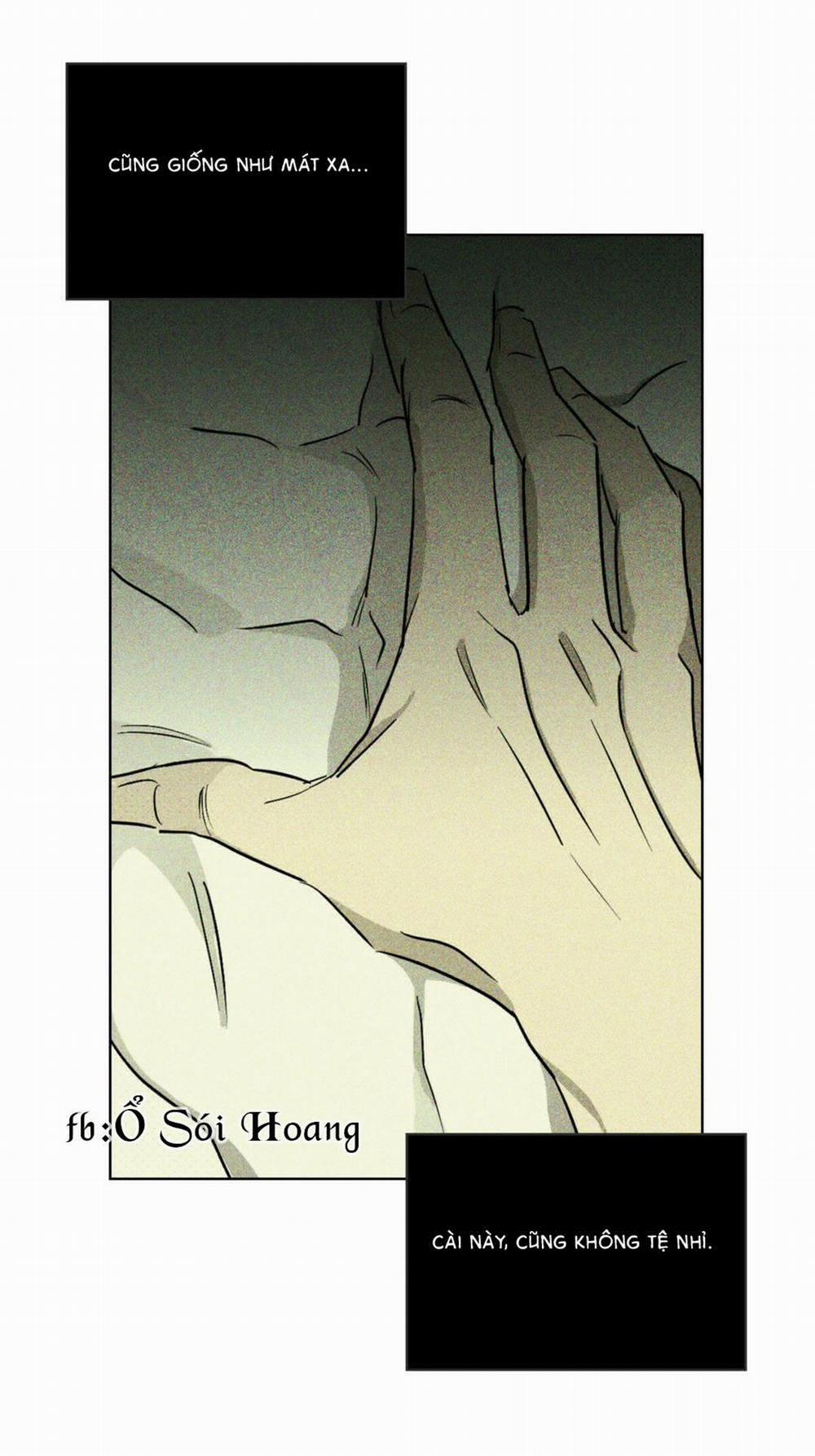 Dưới Ánh Đèn Xanh 6 trang 29