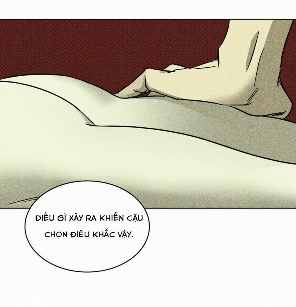 Dưới Ánh Đèn Xanh 6 trang 38