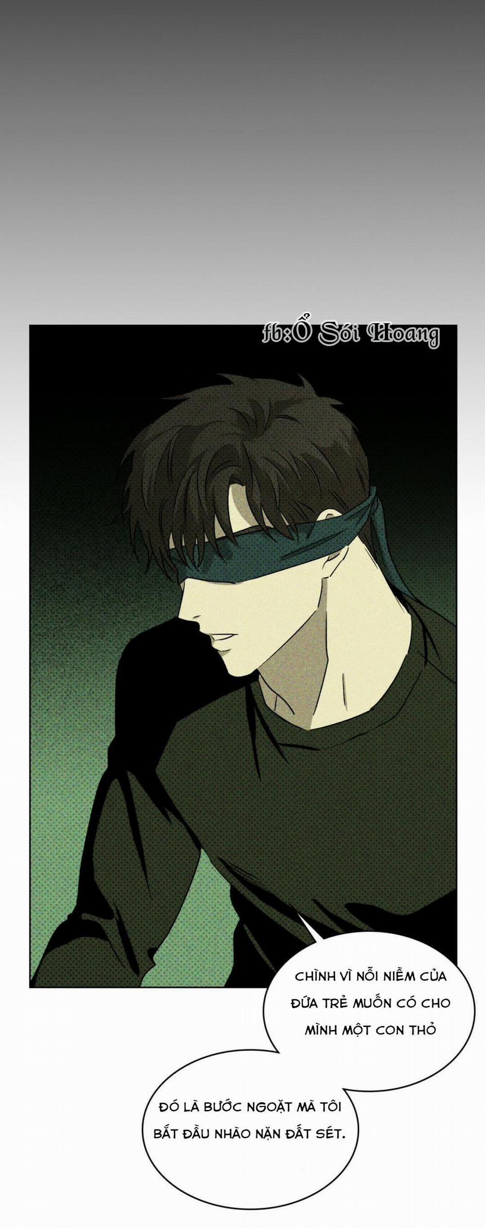 Dưới Ánh Đèn Xanh 6 trang 47