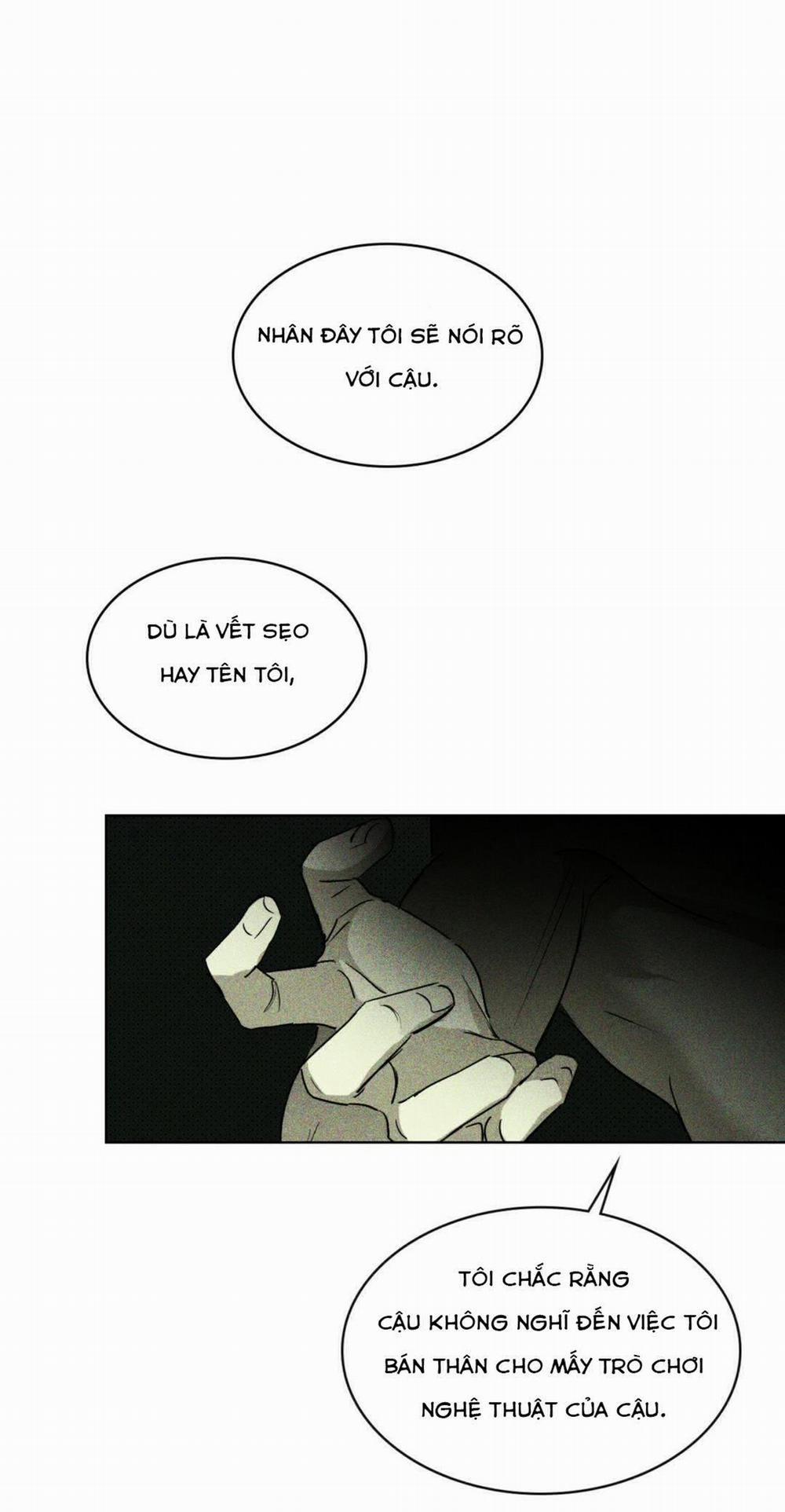 Dưới Ánh Đèn Xanh 6 trang 52