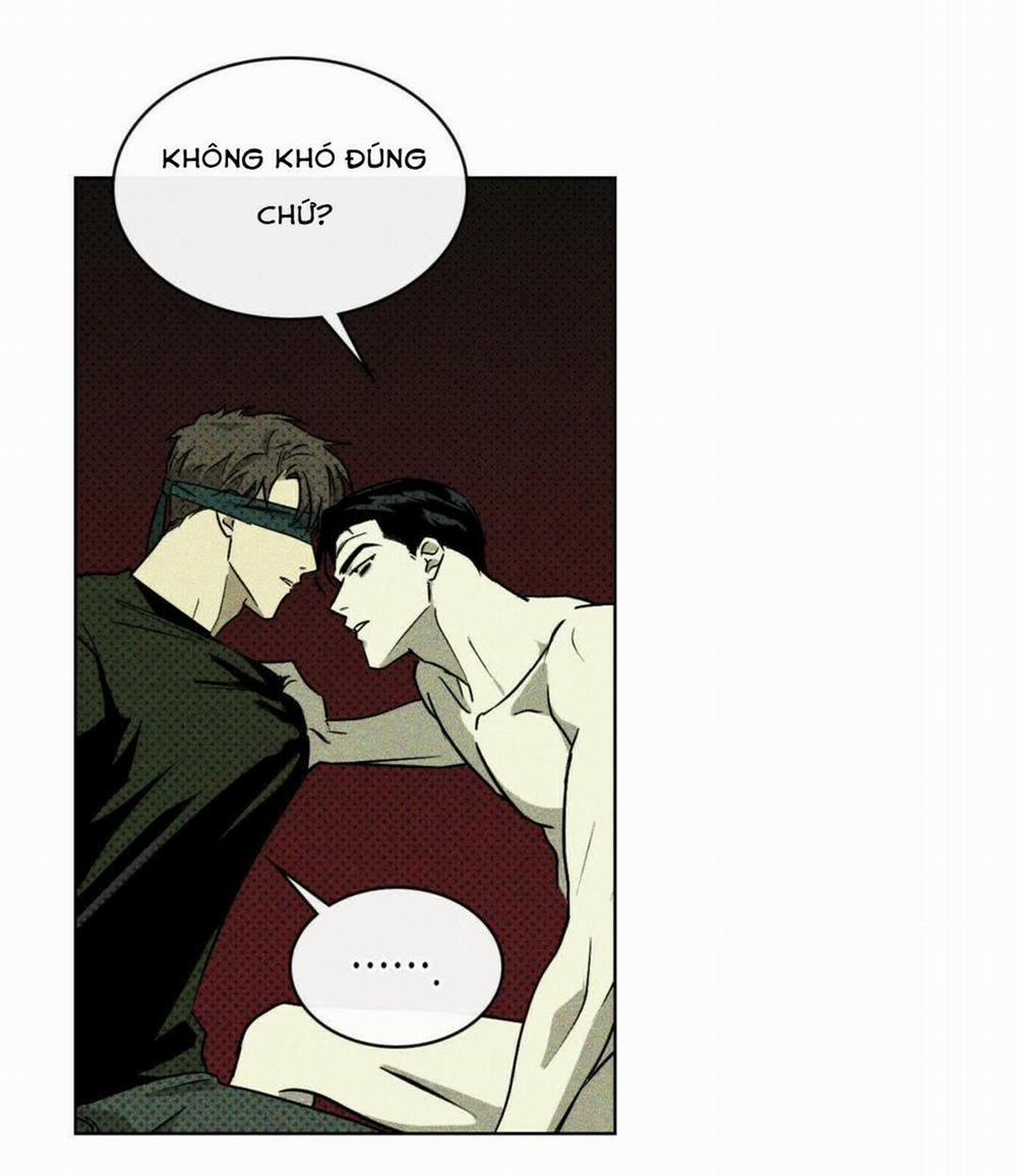 Dưới Ánh Đèn Xanh 6 trang 54