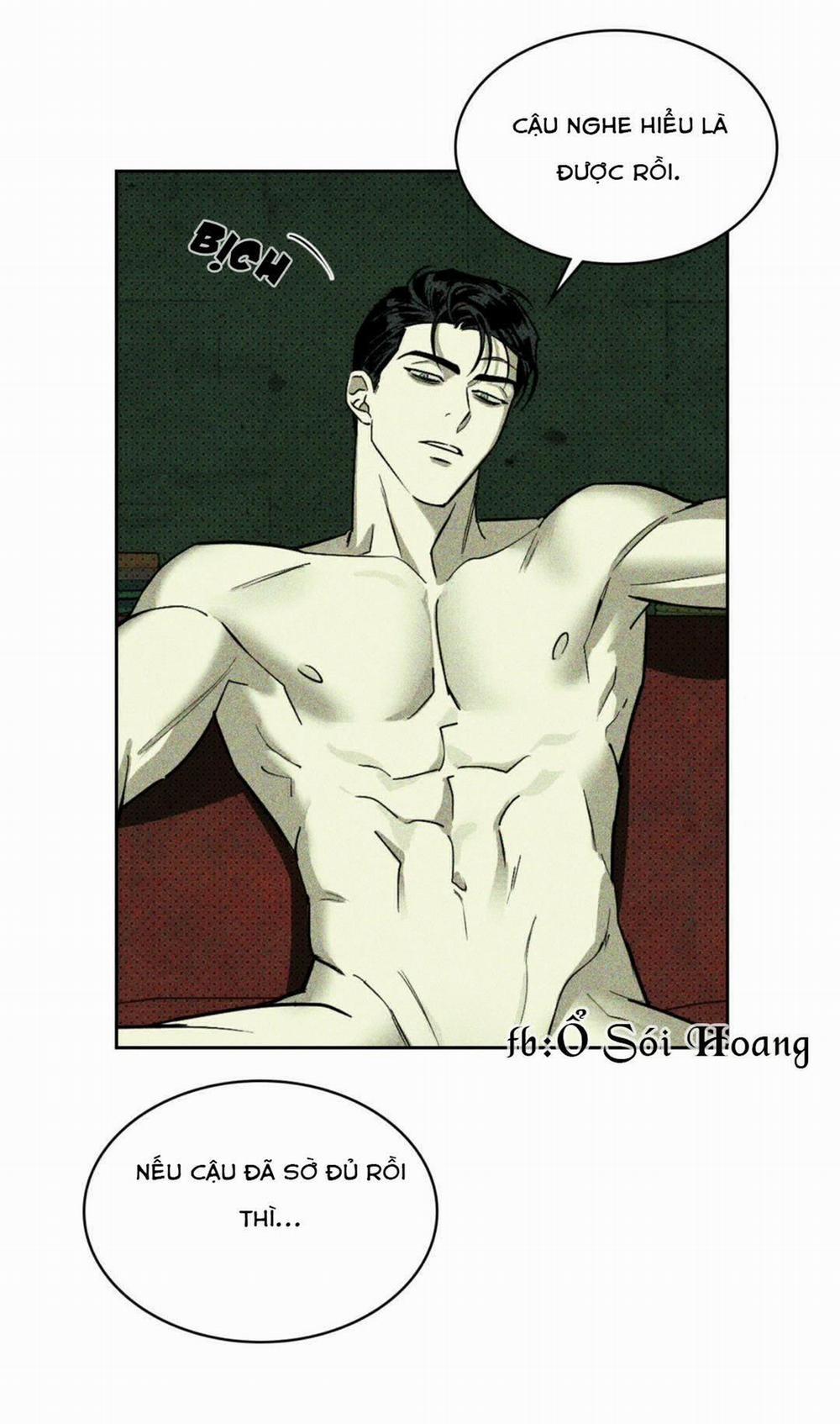 Dưới Ánh Đèn Xanh 6 trang 56