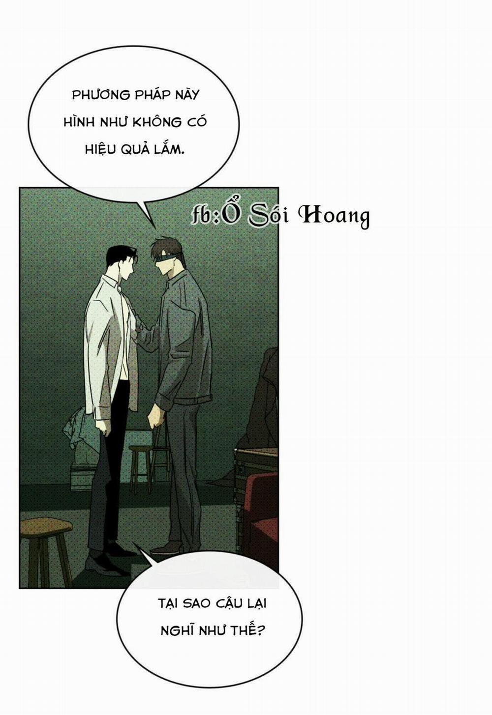 Dưới Ánh Đèn Xanh 6 trang 7