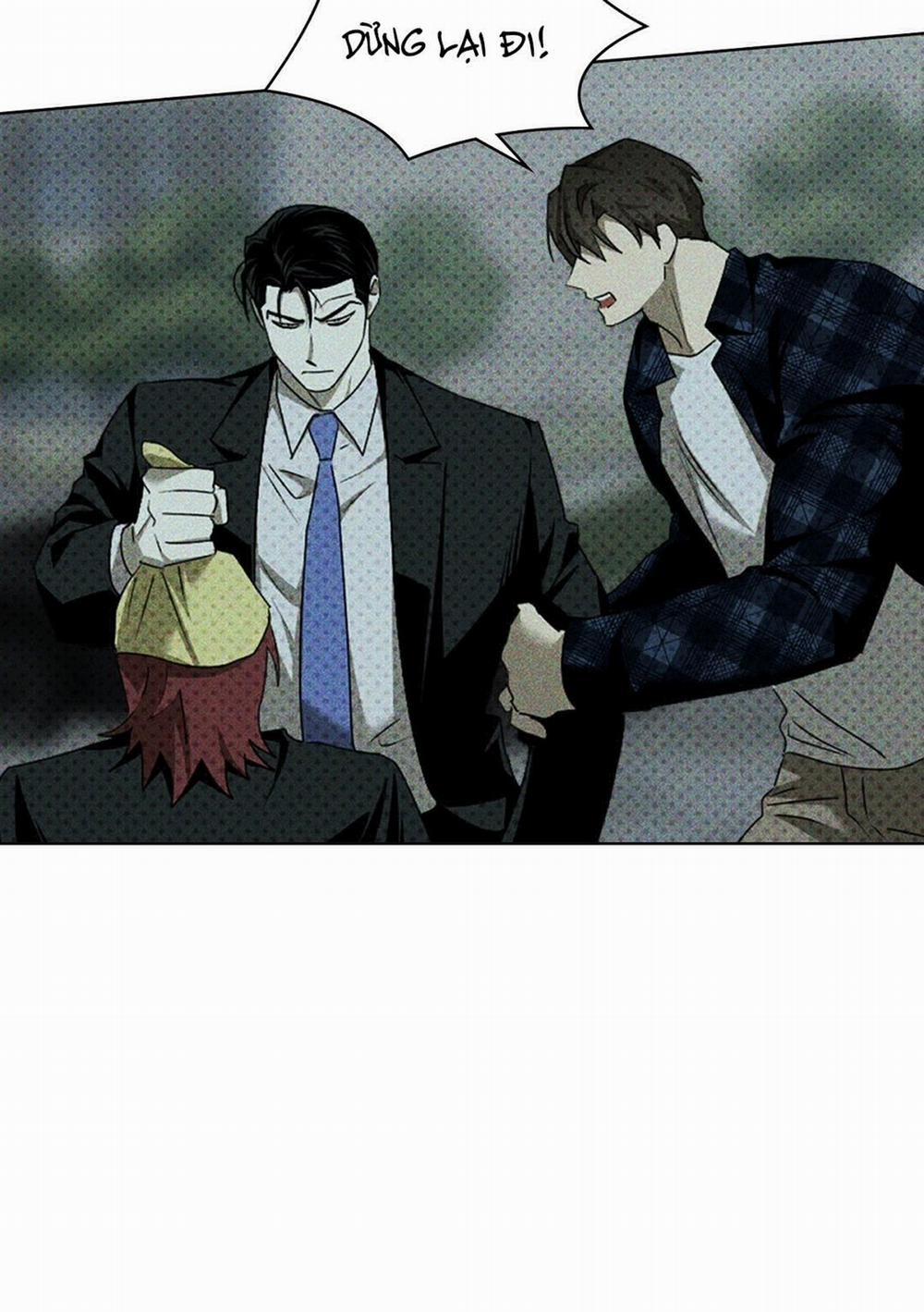 Dưới Ánh Đèn Xanh 60.1 trang 13