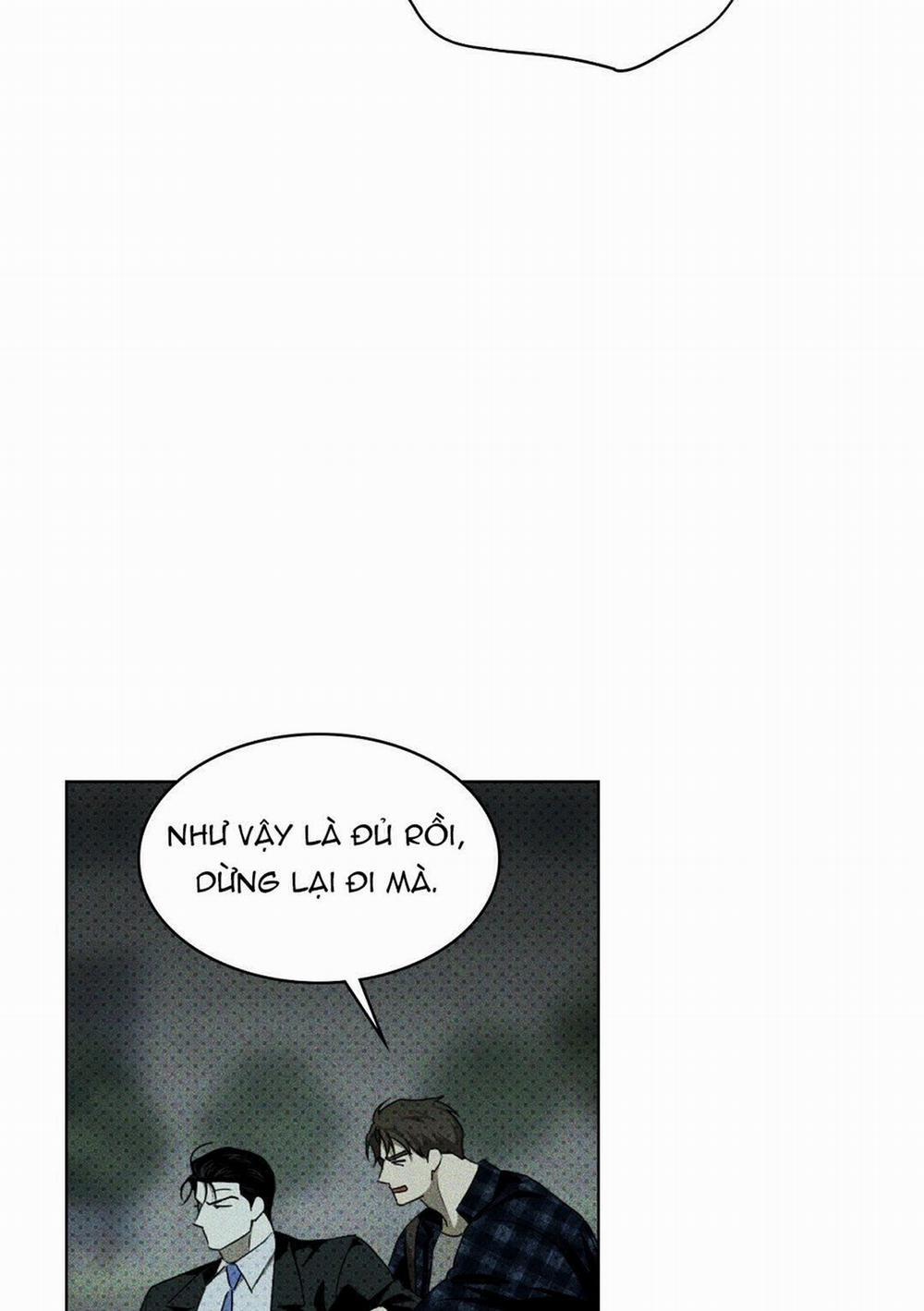 Dưới Ánh Đèn Xanh 60.1 trang 15