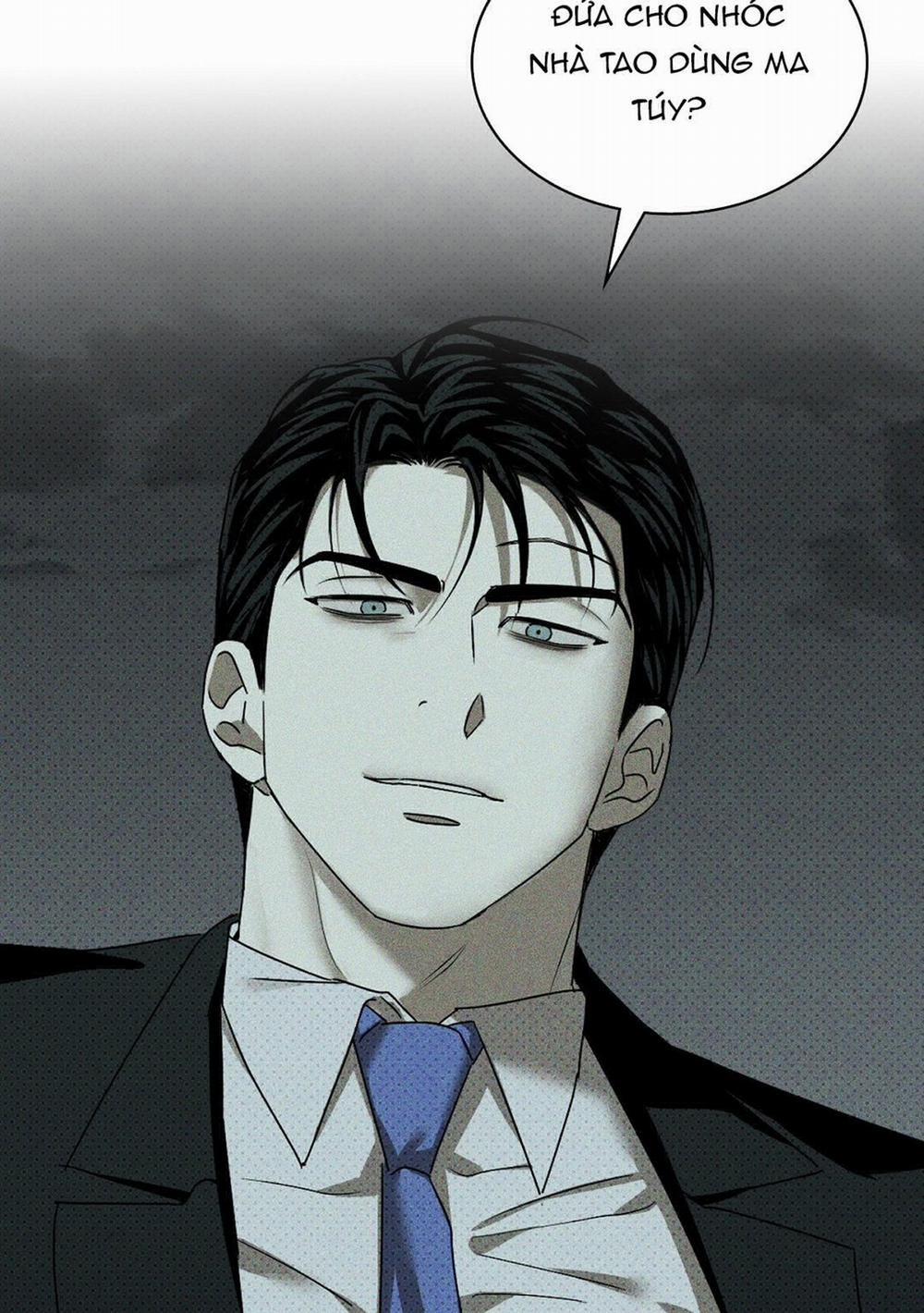 Dưới Ánh Đèn Xanh 60.1 trang 2