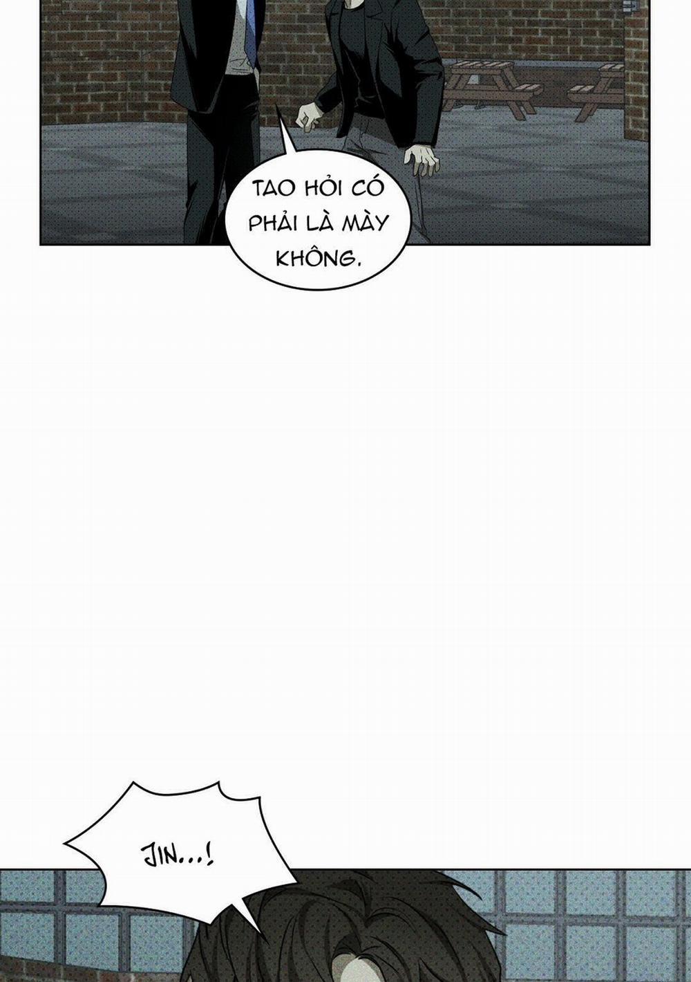 Dưới Ánh Đèn Xanh 60.1 trang 8