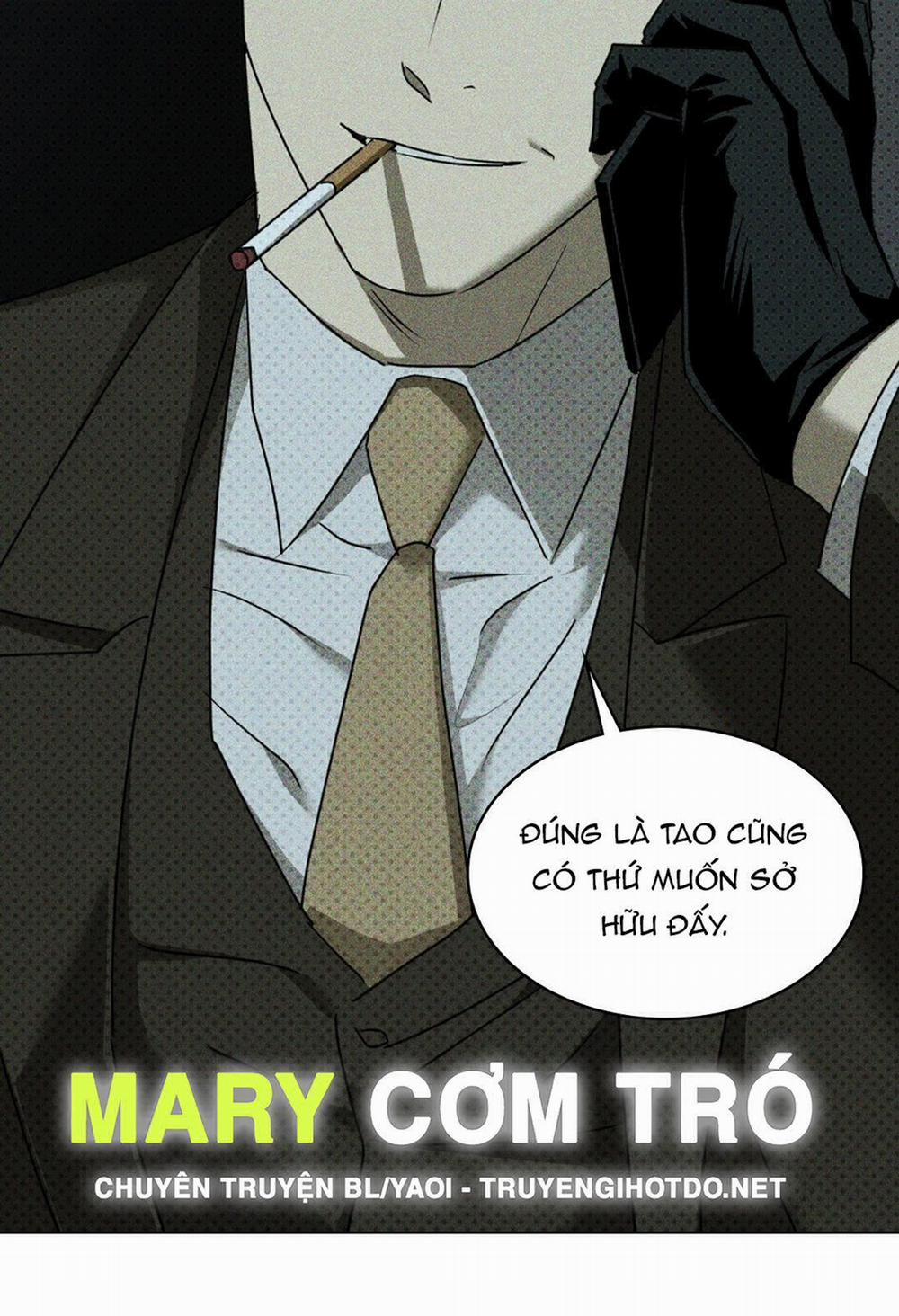 Dưới Ánh Đèn Xanh 60.2 trang 101