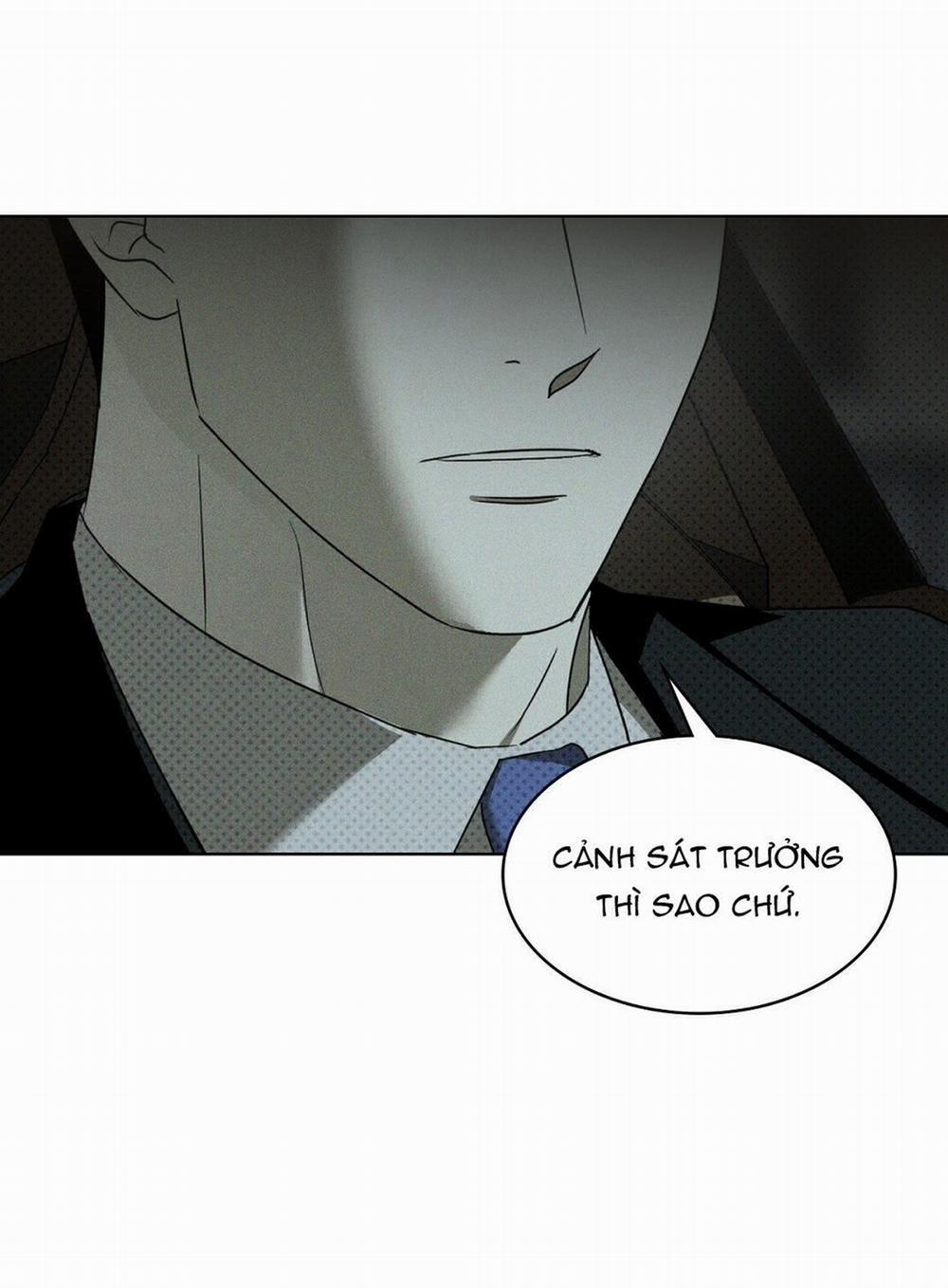 Dưới Ánh Đèn Xanh 60.2 trang 13