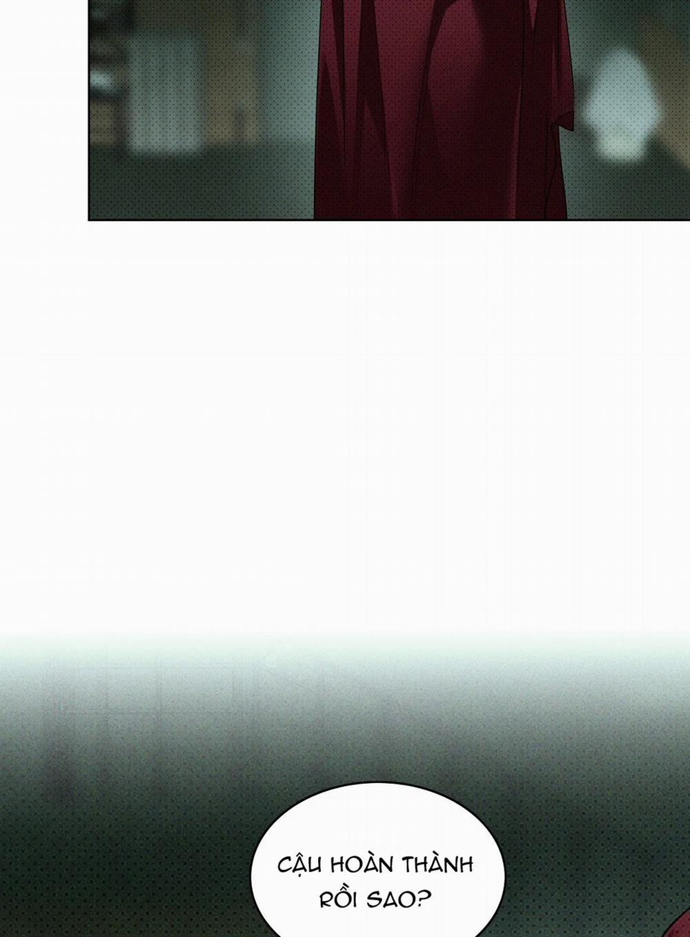 Dưới Ánh Đèn Xanh 60.2 trang 27