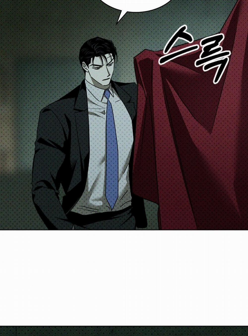 Dưới Ánh Đèn Xanh 60.2 trang 28