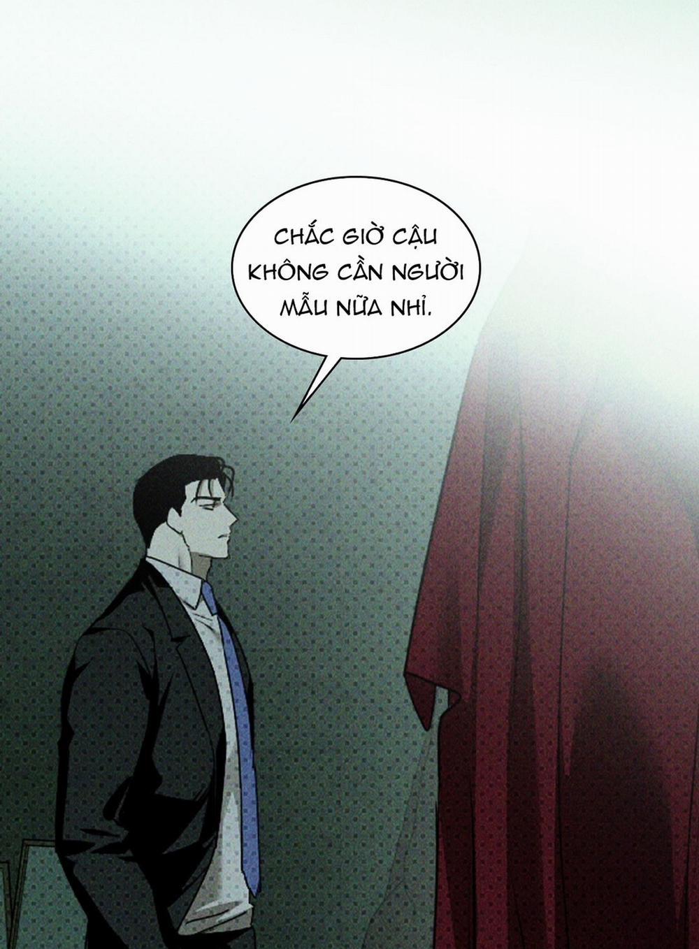 Dưới Ánh Đèn Xanh 60.2 trang 31