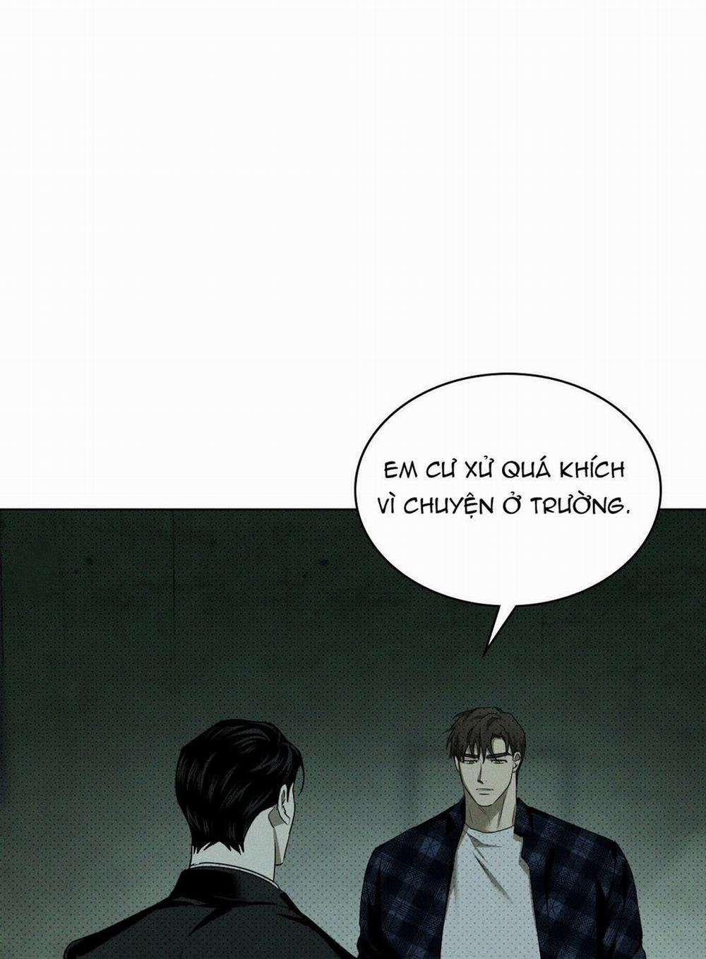 Dưới Ánh Đèn Xanh 60.2 trang 37