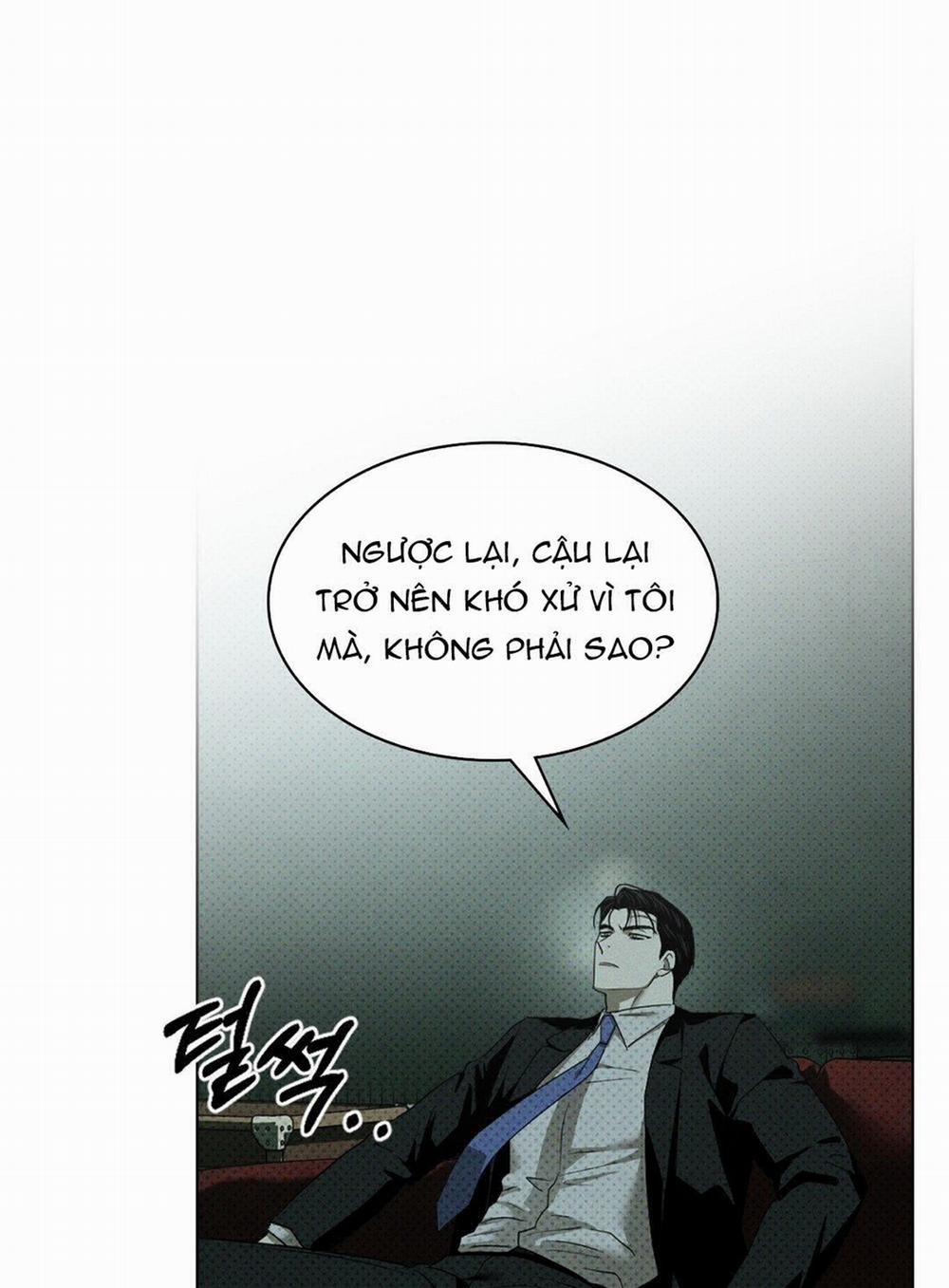 Dưới Ánh Đèn Xanh 60.2 trang 39