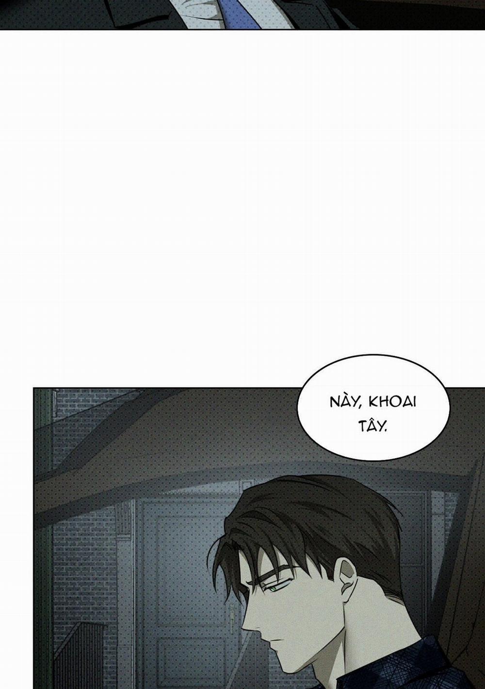 Dưới Ánh Đèn Xanh 60.2 trang 5