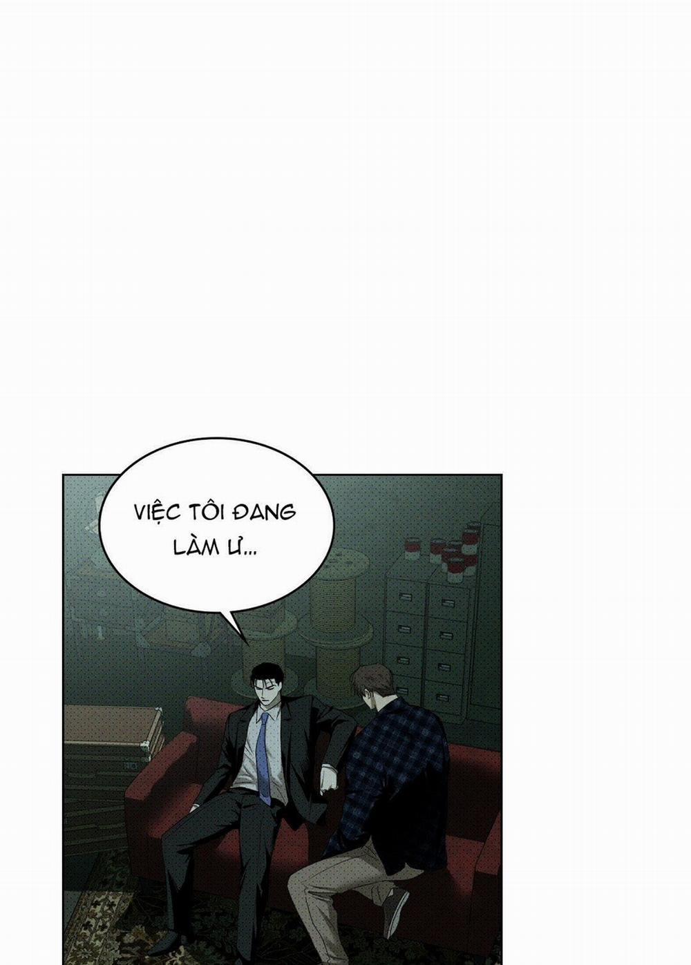 Dưới Ánh Đèn Xanh 60.2 trang 54