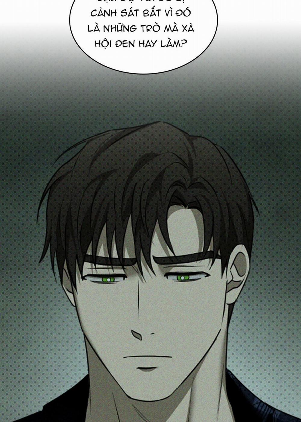 Dưới Ánh Đèn Xanh 60.2 trang 56