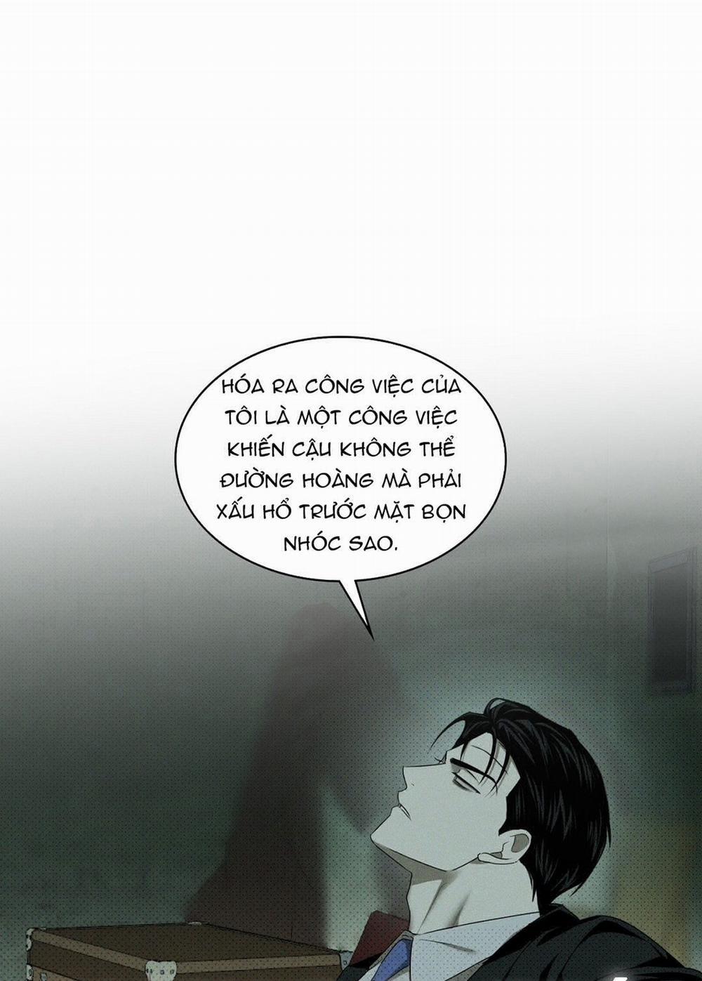 Dưới Ánh Đèn Xanh 60.2 trang 58