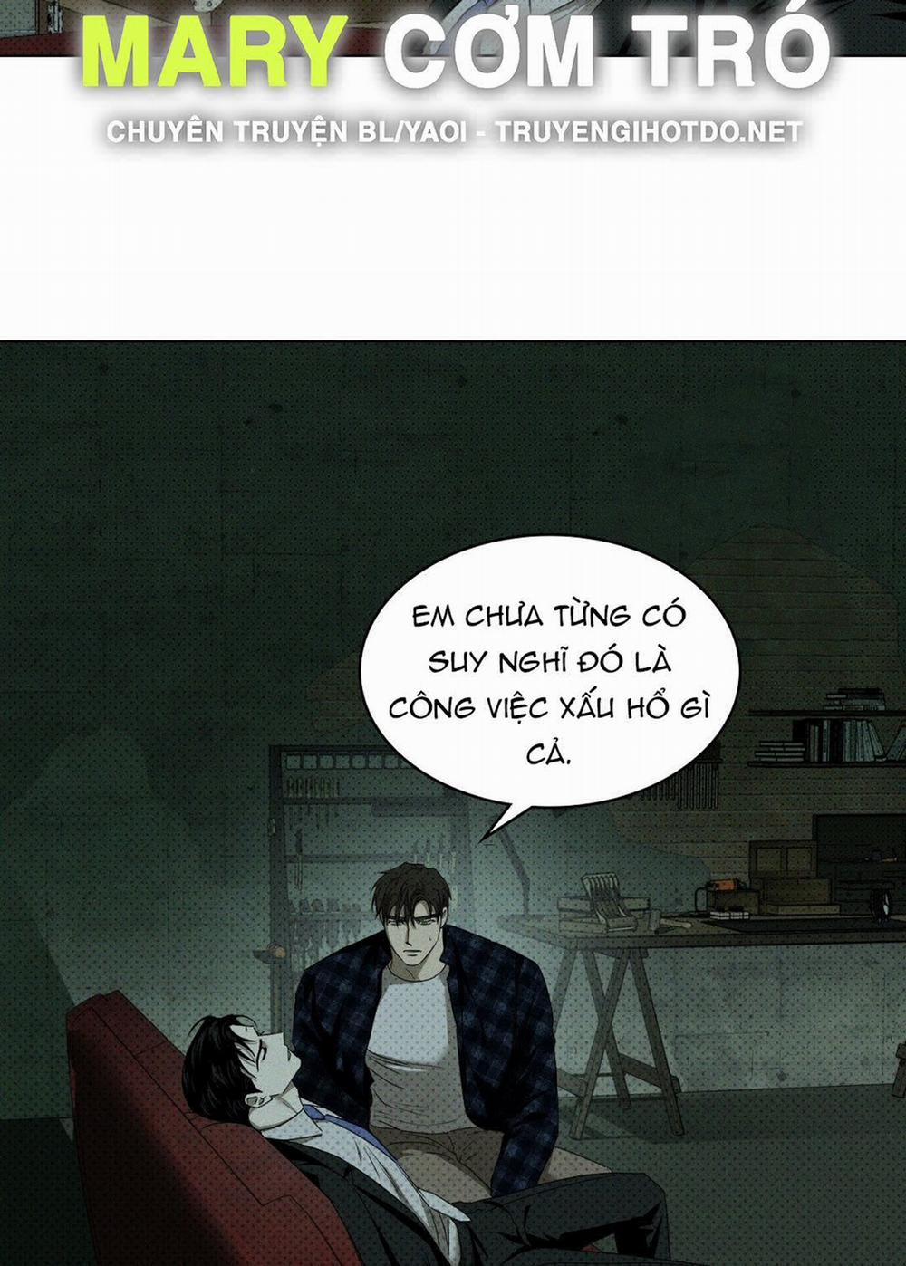 Dưới Ánh Đèn Xanh 60.2 trang 59