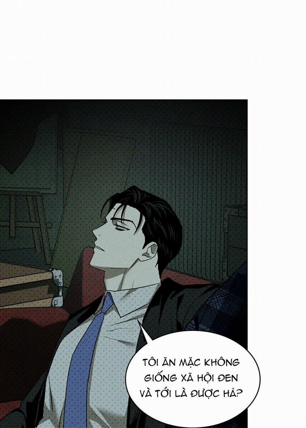 Dưới Ánh Đèn Xanh 60.2 trang 62