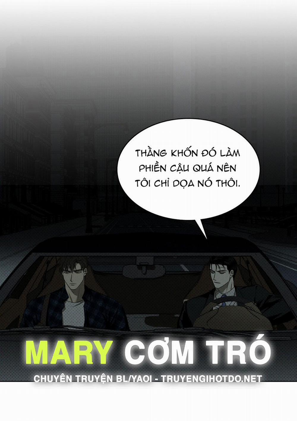 Dưới Ánh Đèn Xanh 60.2 trang 7