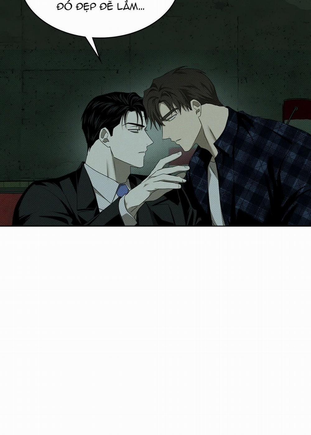 Dưới Ánh Đèn Xanh 60.2 trang 71