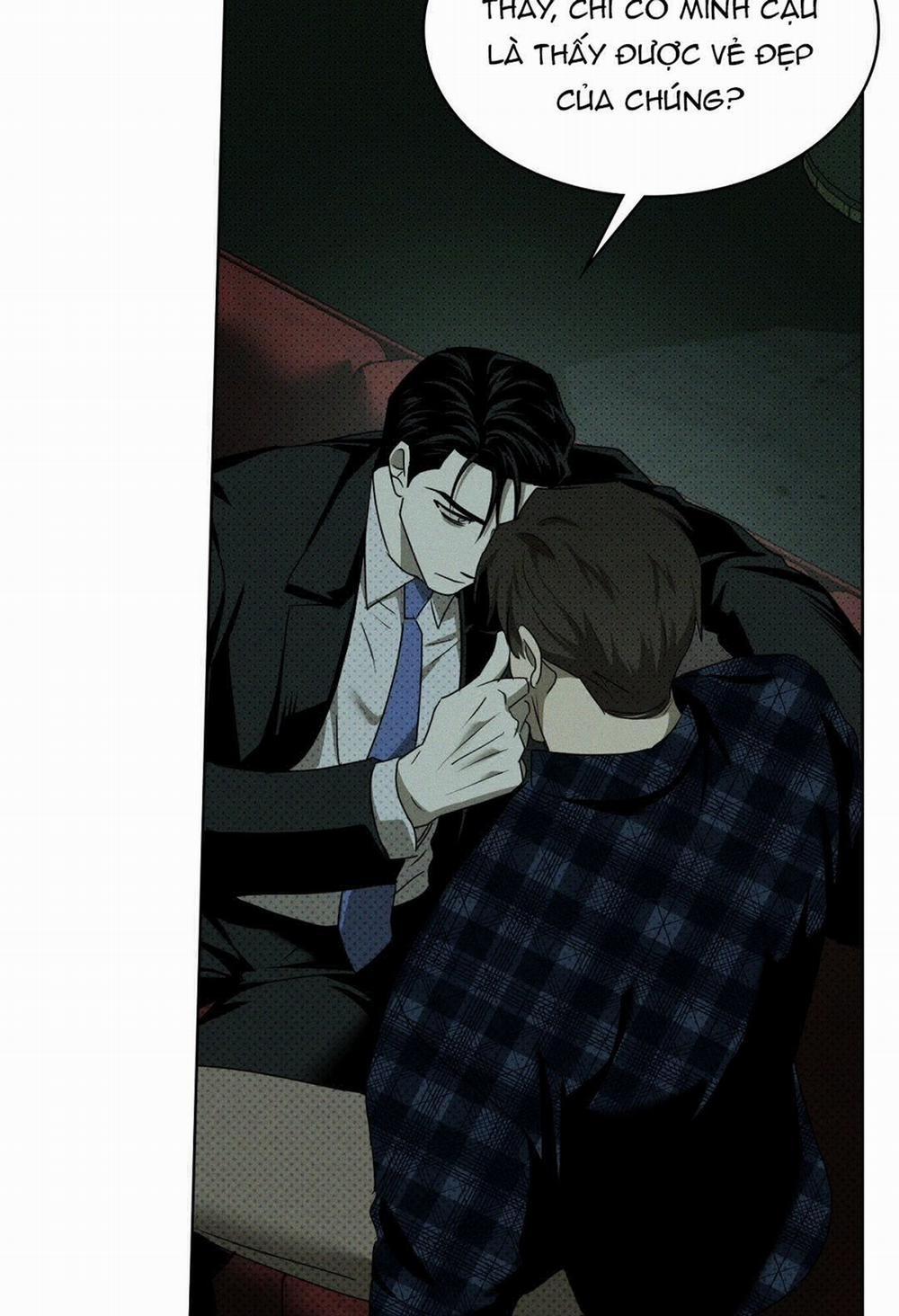 Dưới Ánh Đèn Xanh 60.2 trang 74