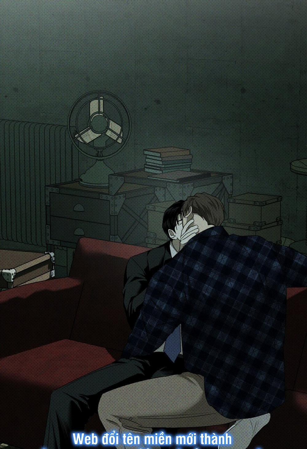 Dưới Ánh Đèn Xanh 60.2 trang 85