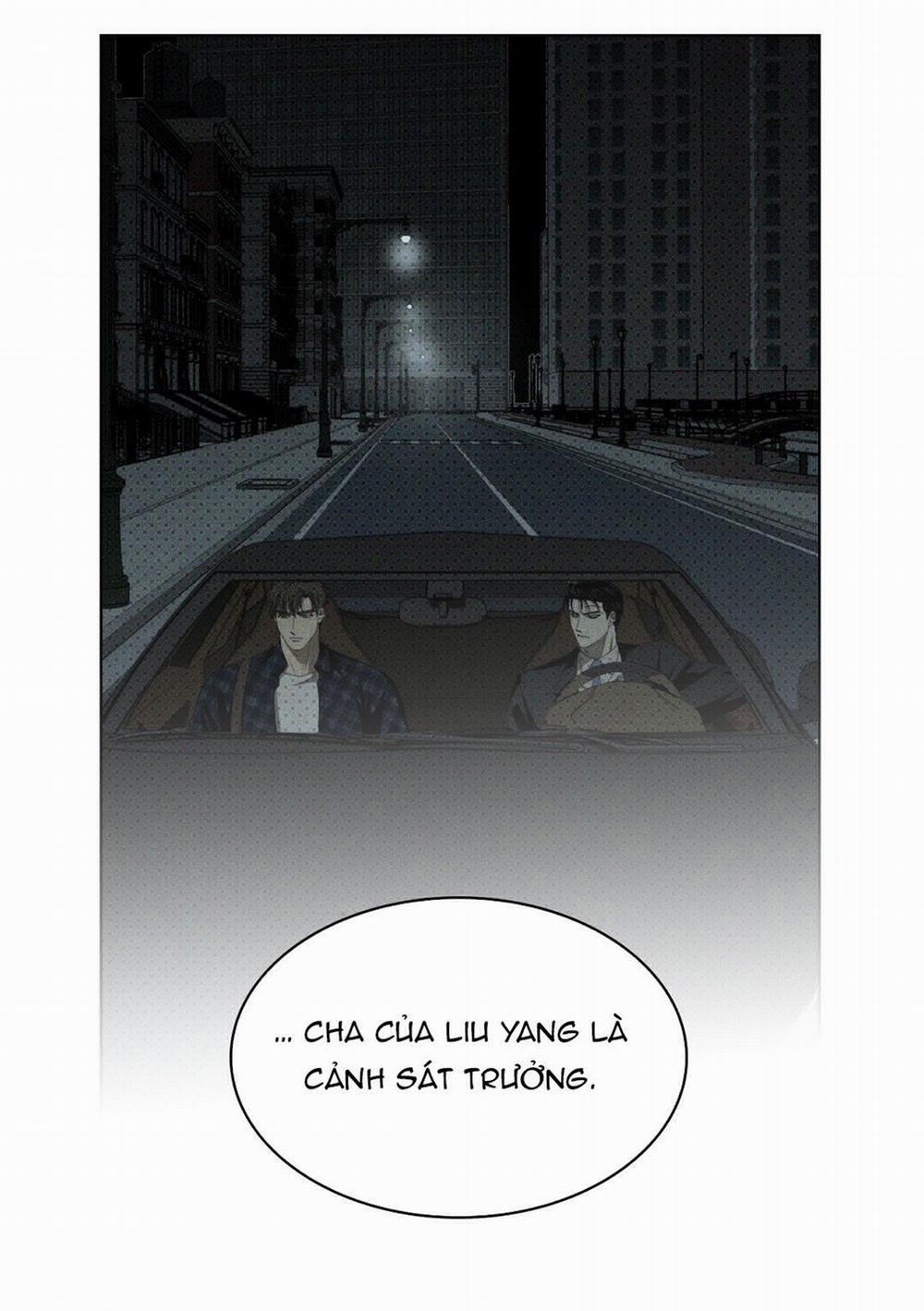 Dưới Ánh Đèn Xanh 60.2 trang 9