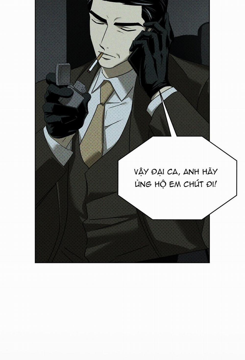 Dưới Ánh Đèn Xanh 60.2 trang 98