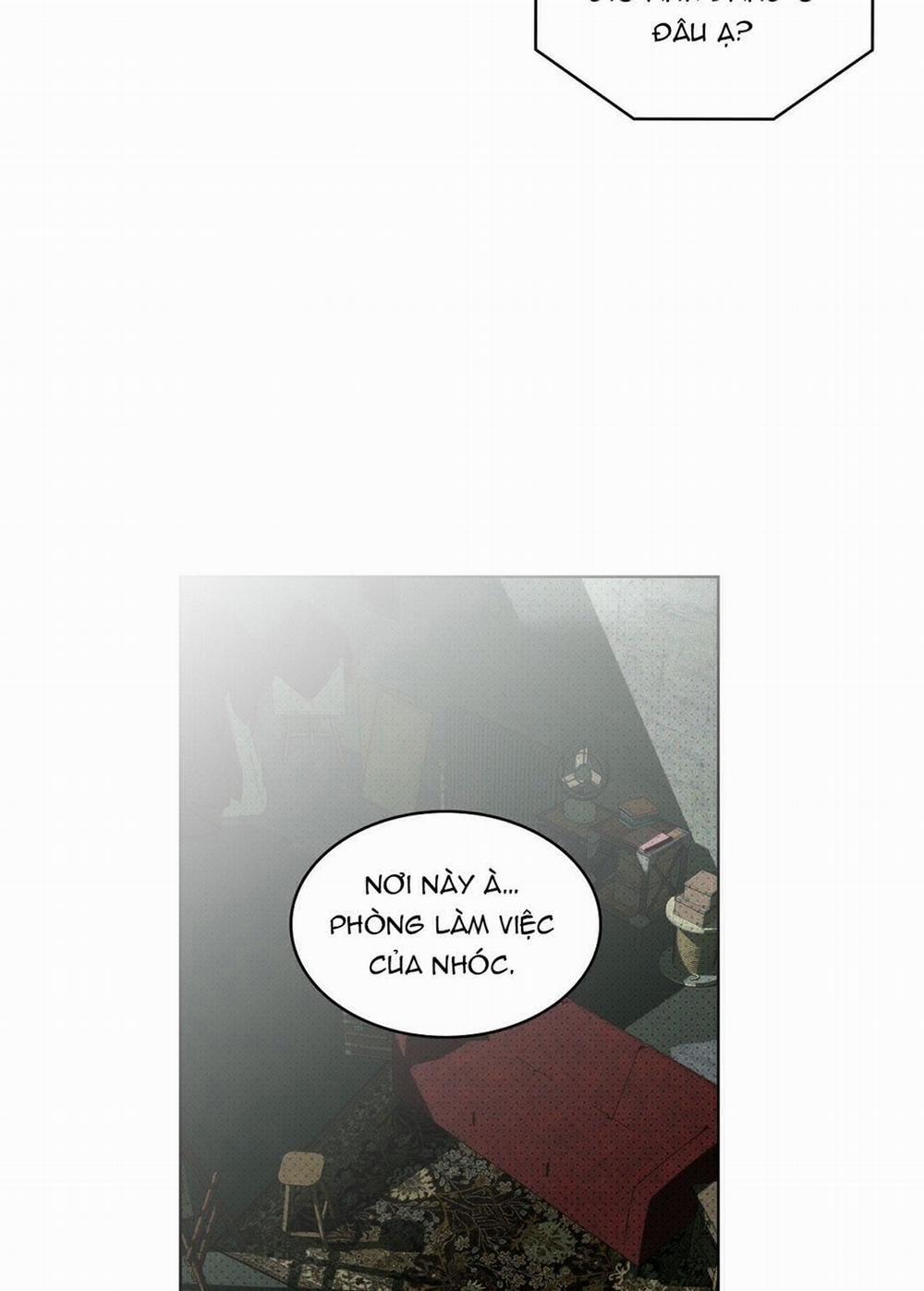 Dưới Ánh Đèn Xanh 61.1 trang 25