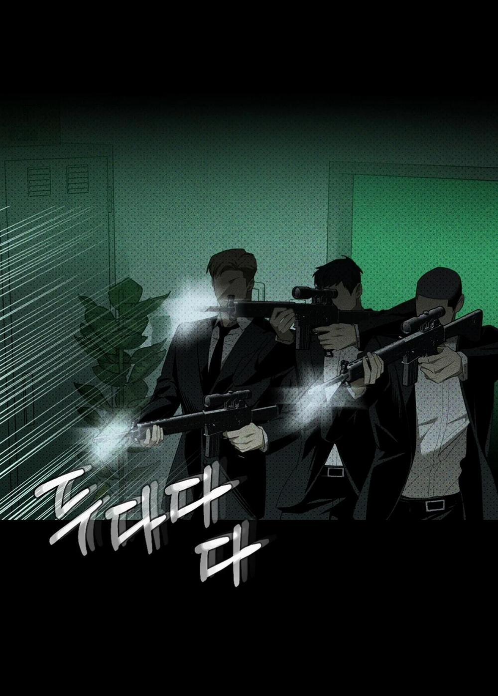 Dưới Ánh Đèn Xanh 61.1 trang 3