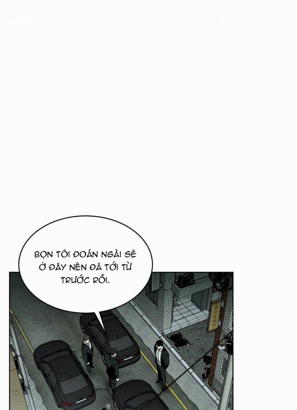 Dưới Ánh Đèn Xanh 61.1 trang 31