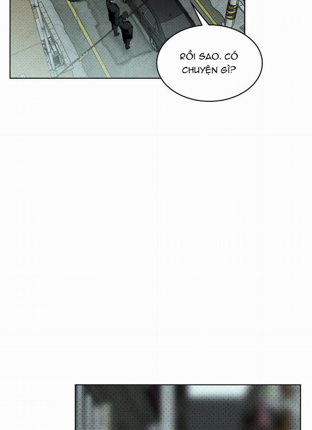 Dưới Ánh Đèn Xanh 61.1 trang 32