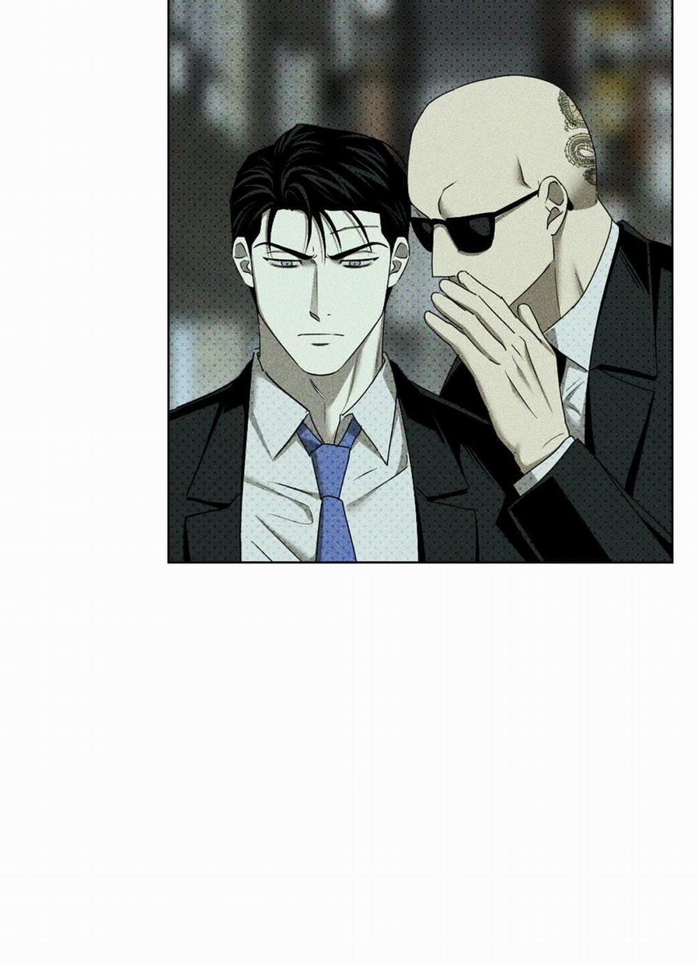 Dưới Ánh Đèn Xanh 61.1 trang 33