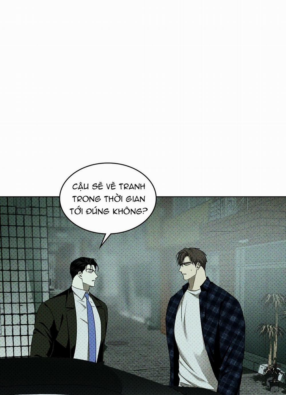 Dưới Ánh Đèn Xanh 61.1 trang 35