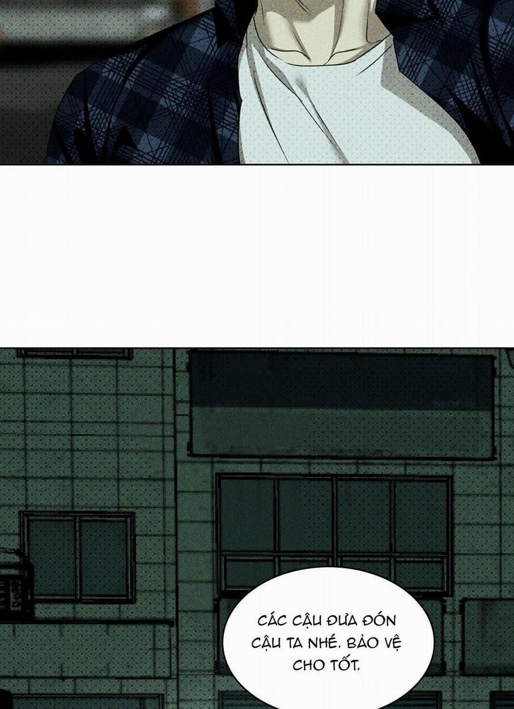 Dưới Ánh Đèn Xanh 61.1 trang 39