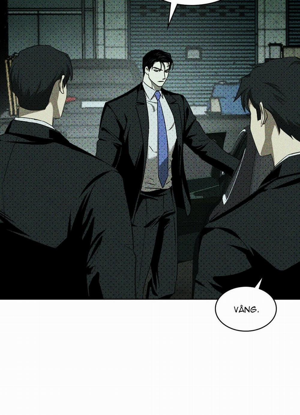 Dưới Ánh Đèn Xanh 61.1 trang 40