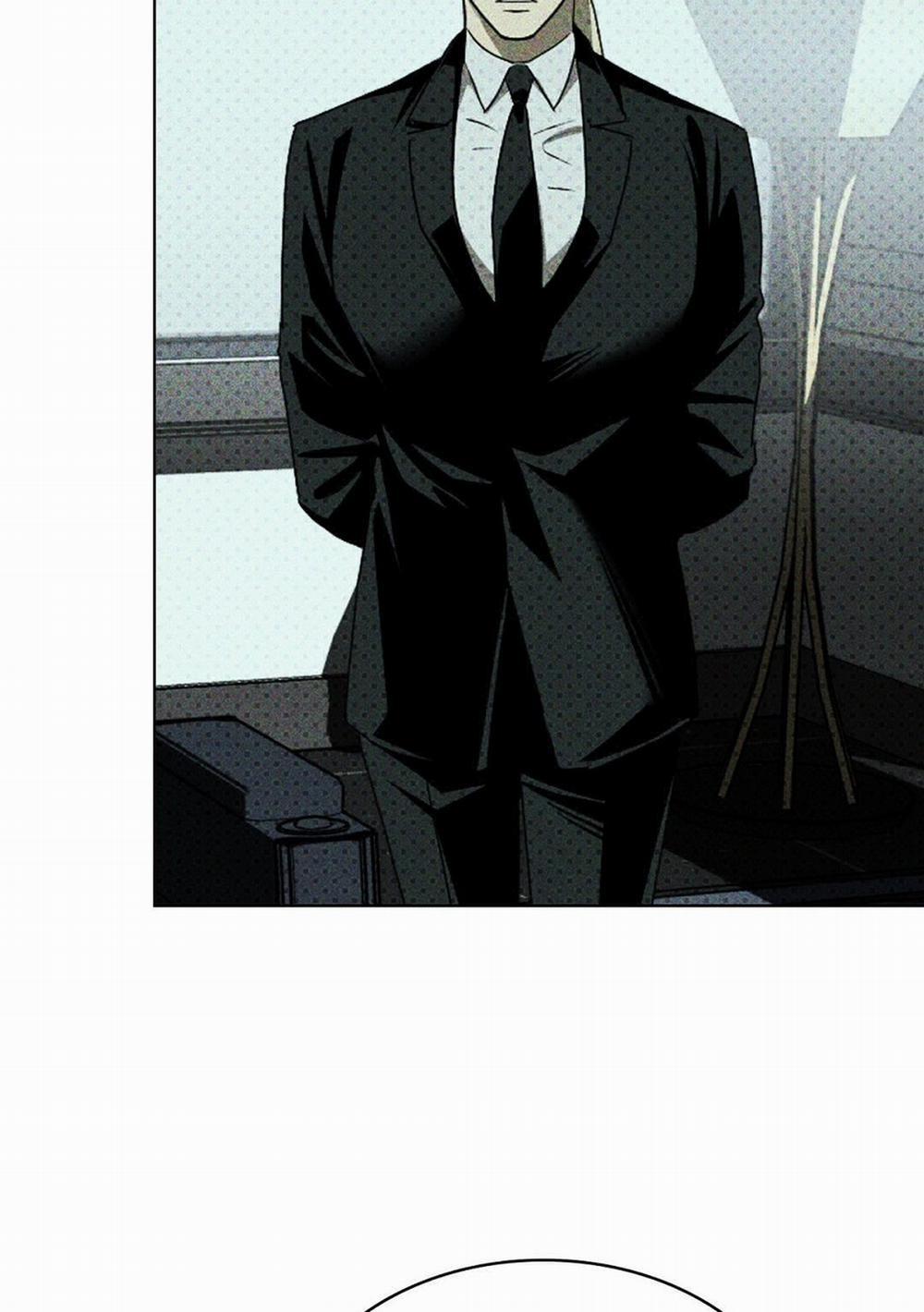 Dưới Ánh Đèn Xanh 61.2 trang 11